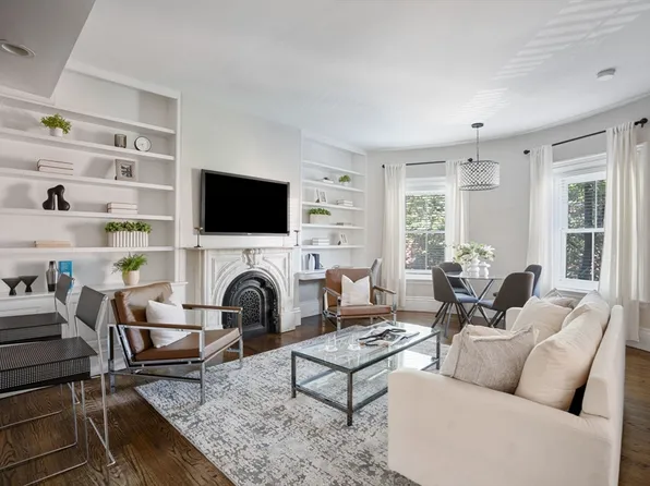 94 Waltham Five, Boston, MA 02118