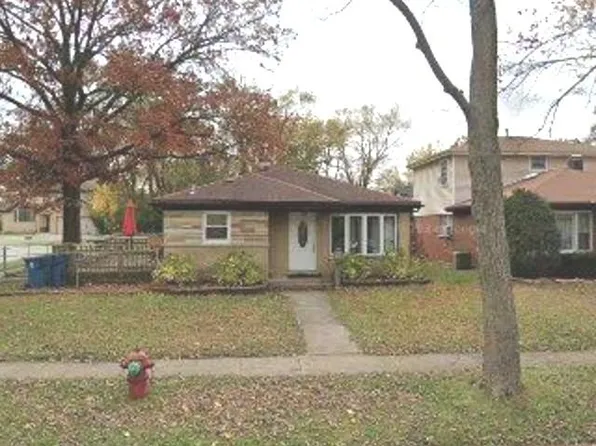 3851 153rd Pl, Midlothian, IL 60445