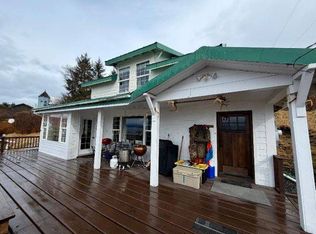 120 Reid St, Wrangell, AK 99929