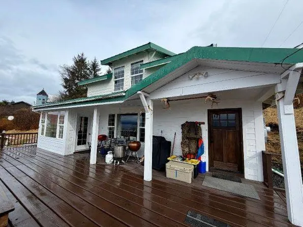 120 Reid St, Wrangell, AK 99929