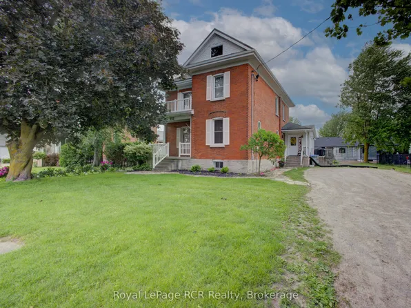 252 Main St, North Perth, ON N0G 1B0