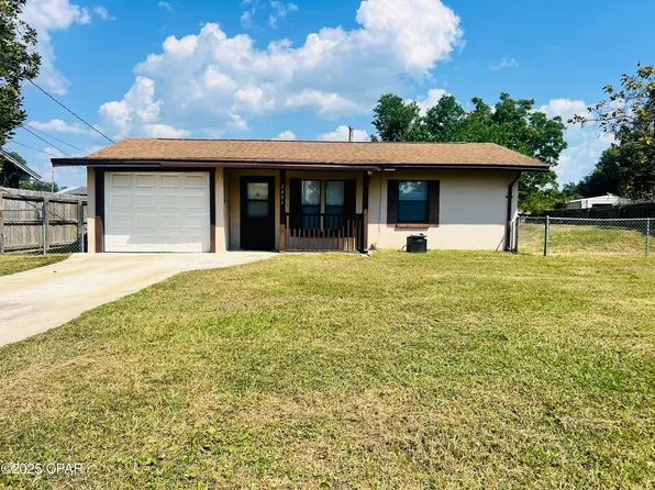 2404 Drummond Ave, Panama City, FL 32405