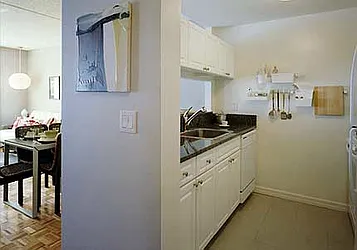 Rented by Lisa Management