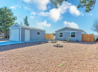 1111 W Birchwood Rd, Payson, AZ 85541