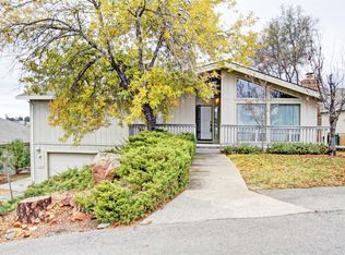 11568 Madrone Ct, Auburn, CA