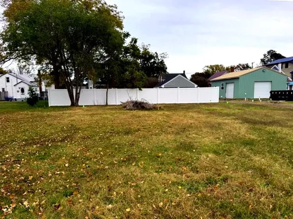 0 Sharpley St, Chincoteague Island, VA 23336