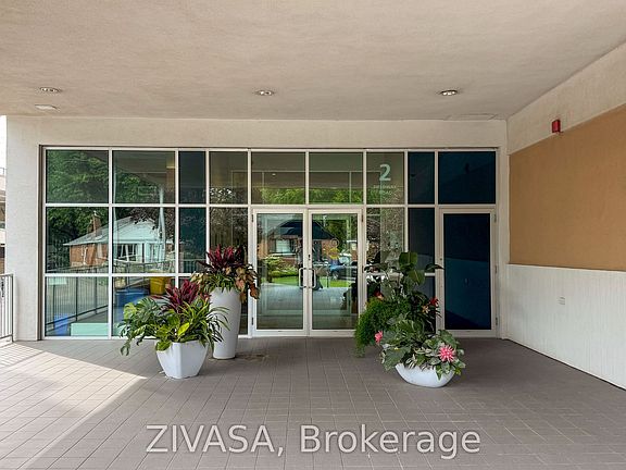 3rd image of 2 Fieldway Rd #218