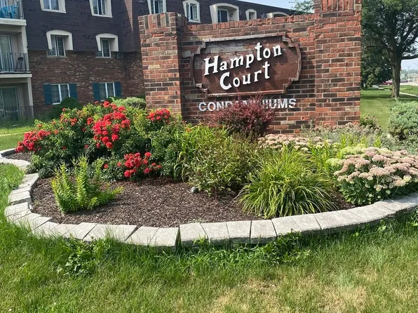 17975 Huntleigh Ct APT 301, Country Club Hills, IL 60478