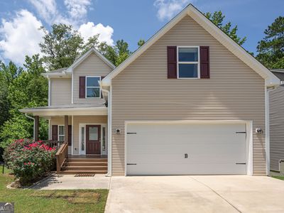 108 Spring View Br, Dallas, GA, 30157