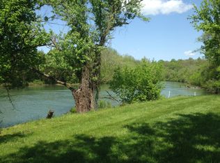 9.72 Acres Eagle Bend Road, Clinton, TN 37716