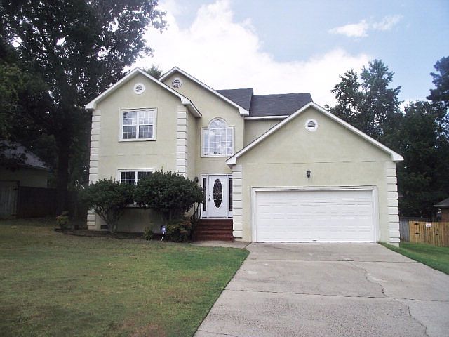 1st image of 4127 Saddlehorn Dr