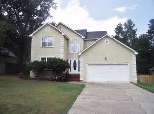 4127 Saddlehorn Dr, Evans, GA 30809