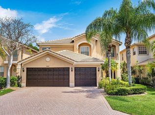 8587 Woodgrove Harbor Ln, Boynton Beach, FL 33473
