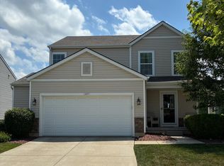 13871 Empress Ln, Dyer, IN 46311