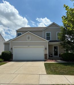 13871 Empress Ln, Dyer, IN, 46311