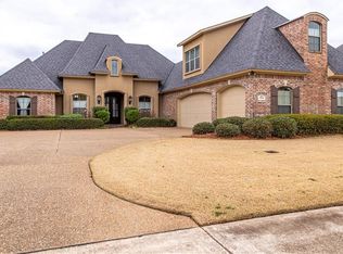 7924 Captain Cooley Dr, Shreveport, LA 71115