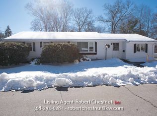 72 Verne St, Brockton, MA 02301