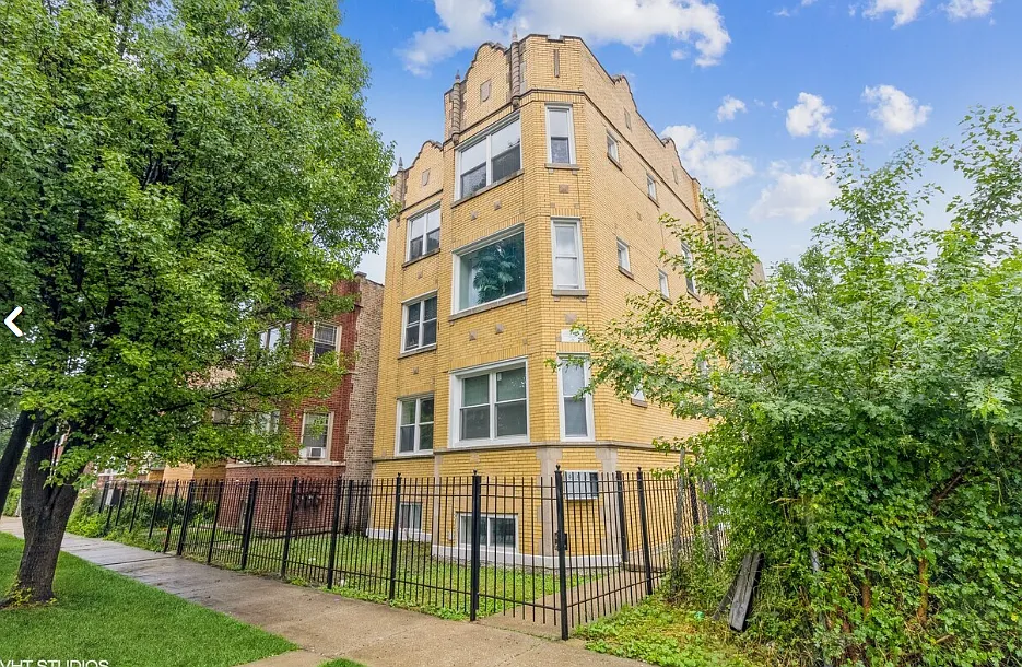 5437 W Monroe St #1