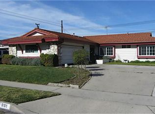 6101 Kimberly Dr, Huntington Beach, CA 92647