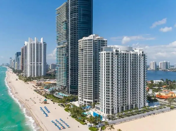 18683 Collins Ave #1601, North Miami Beach, FL 33160