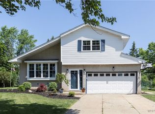56 Valley Dr, Buffalo, NY 14224