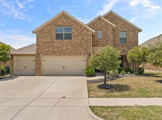 613 Eleanor Dr, Fate, TX 75087