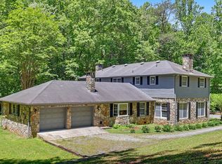 1127 Burch Branch Rd, Hiawassee, GA 30546