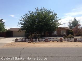21195 Pine Ridge Ave, Apple Valley, CA 92307