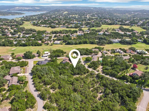 3806 Cedar Gln, Lago Vista, TX 78645