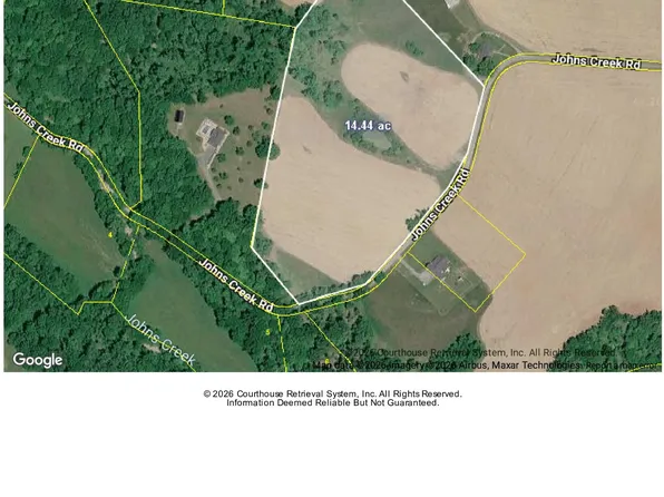 0 Johns Creek Rd, Lafayette, TN 37083