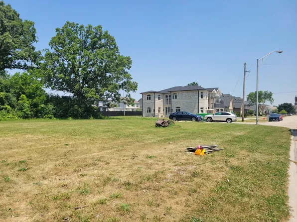 LOT 1 Pine Ln, Wood Dale, IL 60191