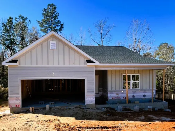 324 AMERSHAM Way, Evans, GA 30809