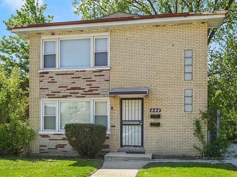 444 W Hickory St #2A — Photo 1