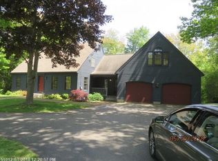57 Eldridge Rd, York, ME 03909