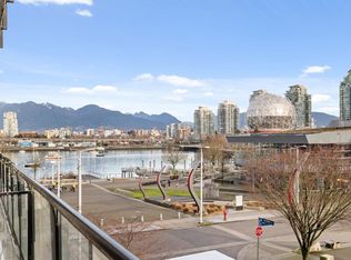 1625 Manitoba St #302, Vancouver, BC