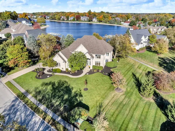 11967 Windpointe Pass, Carmel, IN 46033