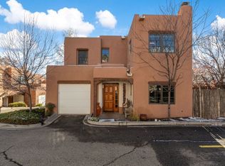 211 Rosario Blvd APT 13, Santa Fe, NM 87501