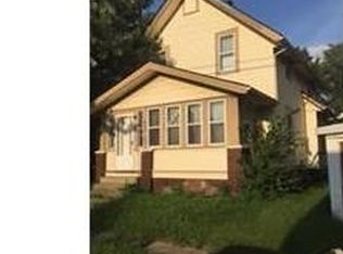 404 Kennet Ct NW, Canton, OH 44708