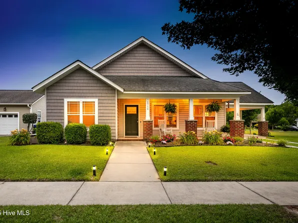 1716 Sassafras Court, Greenville, NC 27858