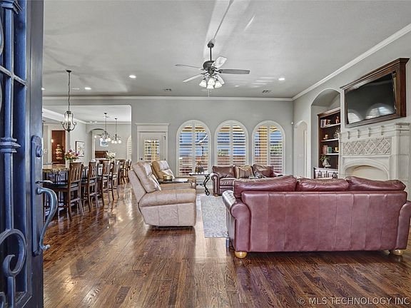 4th image of 4312 S Quinoa Ave