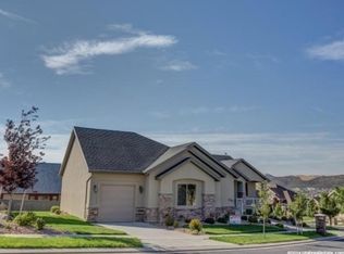 8982 N Torrey Pines Loop, Eagle Mountain, UT 84005