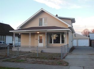 903 E Longfellow Ave, Spokane, WA 99207