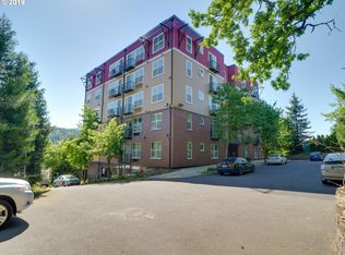 8712 N Decatur St UNIT 301, Portland, OR 97203