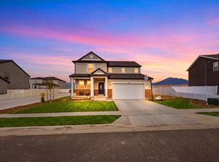 1254 N Berra Blvd #131, Tooele, UT 84074