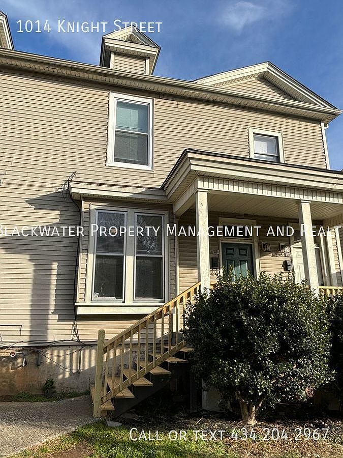 1014 Knight St, Lynchburg, VA 24504 Zillow