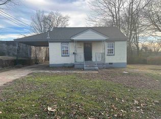 1409 Gold Ave, Memphis, TN 38106