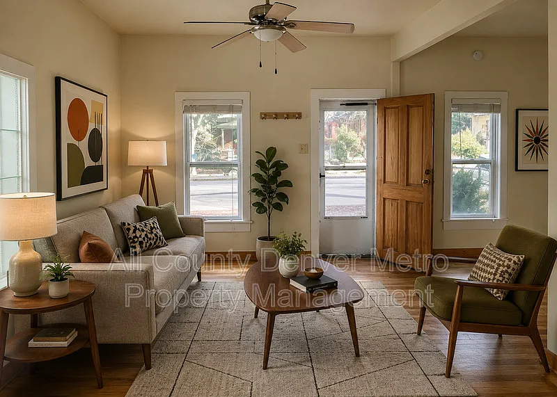 1 bed, 1.0 bath, 840 sqft, $2,095 — Photo 1