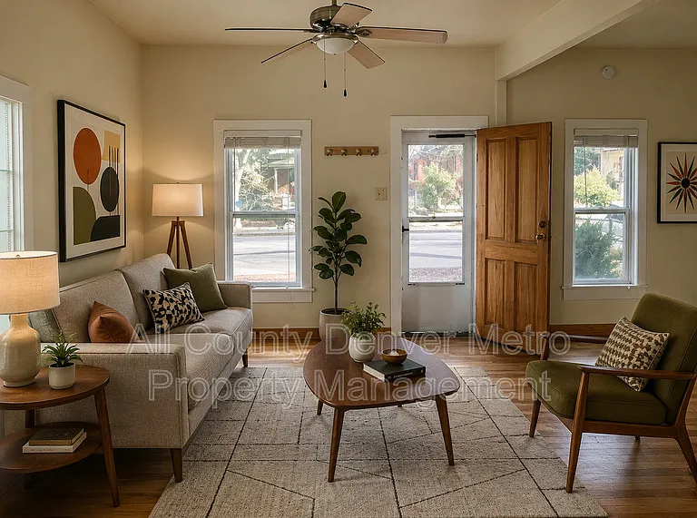 831 N Elati St — Photo 3