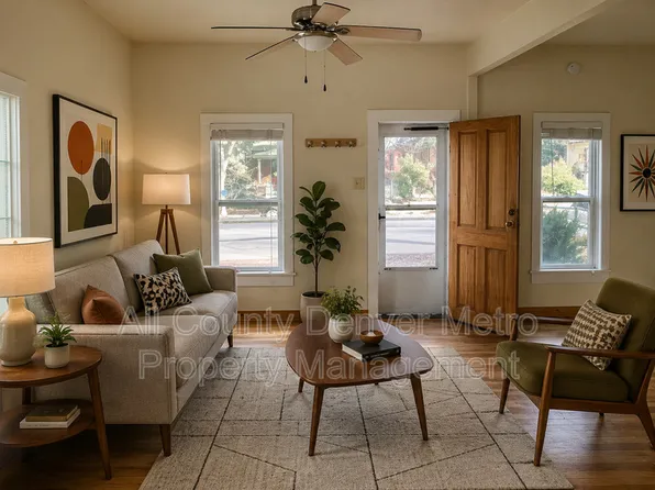 831 N Elati St, Denver, CO 80204