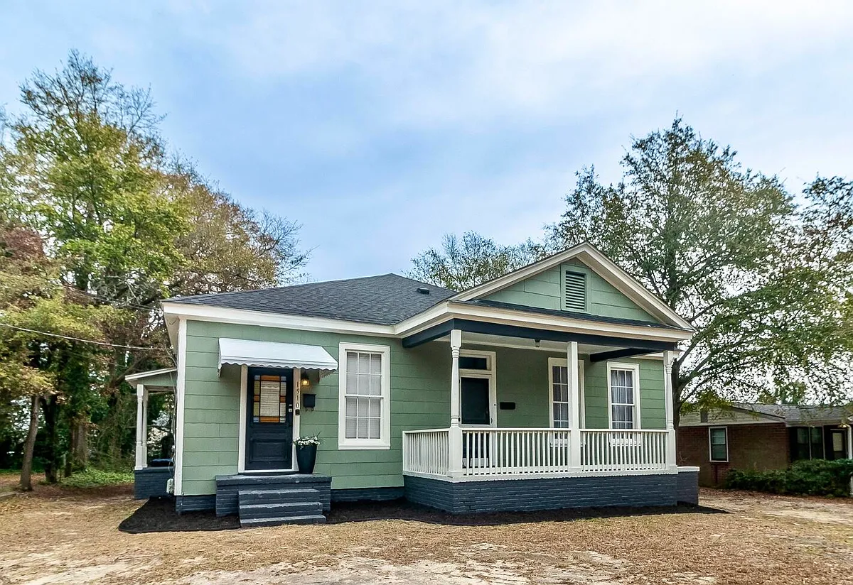 Building Photo - 1510 Stovall St